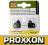 PROXXON 27096 - kamienie jarzma do DS 460