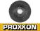 PROXXON 28587 - tarcza ścierna do LWS