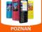 Nokia 206 DualSIM 2 kolory GW24 C.H. M1 Poznań