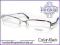 ~Calvin Klein~ MARKOWA OPRAWA OKULARY OPTYK POZNAŃ