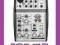 BEHRINGER Ultra niskoszumowy mikser EURORACK UB502