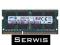 Pamięć 4GB DDR3 MARKOWA PC3-12800 DDR3-1600MHz FV