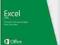Microsoft Excel 2013 PL *FVAT