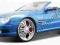 Mercedes-Benz SL 55 AMG Convertible Maisto 1:18 Bu