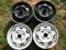 FELGI STALOWE R13 4X114,3 ET45 SWIFT SUBARU JUSTY