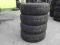 [643] 4 LATO 175/65R13 80T FULDA DIADEM LINERO