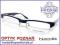 ~LENTIS~ NORDIK 7632 MARKOWE OKULARY OPRAWKI OPTYK