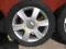 VW GOLF TOURAN PASSAT alufelgi opony kola 16''