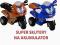 *SKUTER MOTOR* NA AKUMULATOR POJAZD ELEKTRYCZNY