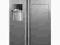 Chłodz-zamr. Side by Side Samsung RS7577THCSP