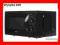 Kuchenka Mikrofalowa POLAR MWP 618BL (20l / czarna