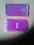 Motorola moto g violet/pink shell