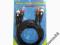 KABEL  PROFESJONALNY Kabel 2xRCA-2xRCA 1,8m CZINCZ