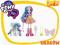 My Little Pony Equestria Girls Celestia i kucyk