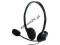 SŁUCHAWKI Z MIKROFONEM I-BOX HPI 008MV GW FV
