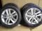 FELGI ALUMINIOWE 17 PEUGEOT 407 508 NOWE