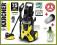 Myjka Karcher K 5.700 +T250 +LUX GRATiS K 5 Premiu