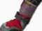 Ruff Wear-buty dla psa PolarTrex S gray 4 szt.