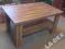 stół stolik stoliczek PRODUCENT dwa blaty!!!!!!!!!