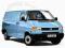 VW TRANSPORTER T4 CZĘŚCI
