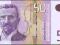 Serbia - 50 dinarów 2011  UNC nowe wydanie