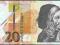 Słowenia - 20 tolarów 1992 P12 UNC Janez Valvasor