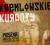 CD- KREMLOWSKIE KURANTY- PIOSENKI 1986- 2011