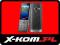 Srebrny Telefon SAMSUNG GT-S5610 2.4' 5MPx 1000mAh