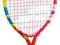 RAKIETA TENISOWA BABOLAT JUNIOR BALLFIGHTER 80 17'