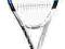 RAKIETA TENISOWA BABOLAT CONTACT TOUR BLUE