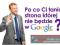 STRONA WWW CMS Hosting Google NA WŁASNOŚĆ!