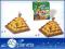 Ravensburger Gra KIKI RICKY Riki Zwariowany Kogut!