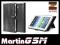 ETUI ZENUS MODERN GREY SAMSUNG GALAXY TAB 3 7.0