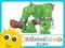 FISHER PRICE Imaginext WALECZNY OGR Z DŹWIĘKIEM