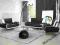 Zestaw Palermo 3+2+1 od producenta HIT sofa fotel