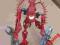 BIONICLE robot obcy wojownik =RT9=