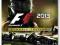 F1 FORMULA 1 2013 PL CLASSIC ED. GAMESTACJA WAWA