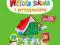 Wesoła szkoła i przyjaciele 2/4 Matematyka WSiP