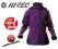 KURTKA + SOFTSHELL 3w1 HI-TEC LADY DORIN R. S