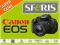 APARAT CANON EOS 700D +EF18-55 IS STM Filmy HD