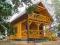 domek letniskowy ogrodowy drewniany domki z drewna