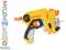 KARABIN Nerf NStrike Nite Finder LASEROWY CELOWNIK