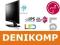 Monitor i Telewizor LG 22MA33D-PZ 21,5'' głośniki