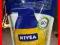 NIVEA mydło w płynie zapas 500ml.