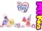 My Little Pony PONYVILLE FIGURKA CHEERILEE + AKCES