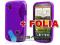 ETUI POKROWIEC SLINE S-LINE DESIRE X FIOLET+ FOLIA