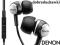 Denon AHC260R AH-C260R iphone ~ Salon Warszawa ~