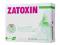 ZATOXIN 60 tabletek - zatoki