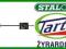 TARTI STALCO MIESZADŁO DO GIPSU 80M S-73814