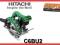 Pilarka tarczowa HITACHI C6BU2 Hamulec elektr.